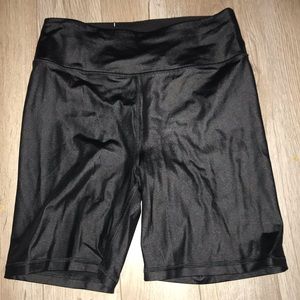 Victoria Secret biker shorts